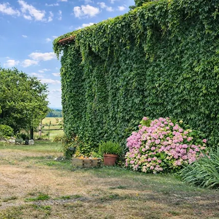 Ferme Du Grand Breton - Et Table D'hotes Bed & Breakfast Beaumont-de-Lomagne