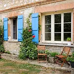 Ferme Du Grand Breton Couette-café 3*