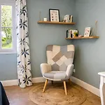 Couette-café Ferme Du Grand Breton