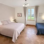 Ferme Du Grand Breton Couette-café 3*