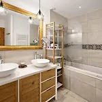 Couette-café Ferme Du Grand Breton 3*