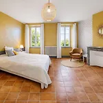 Ferme Du Grand Breton Bed & Breakfast 3*
