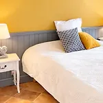 Ferme Du Grand Breton Couette-café 3*