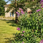 Ferme Du Grand Breton Couette-café