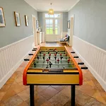 Ferme Du Grand Breton 3*