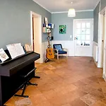 Ferme Du Grand Breton Couette-café