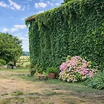 Ferme Du Grand Breton Couette-café Beaumont-de-Lomagne