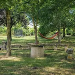 Ferme Du Grand Breton Couette-café 3*