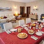 Ferme Du Grand Breton Couette-café Beaumont-de-Lomagne