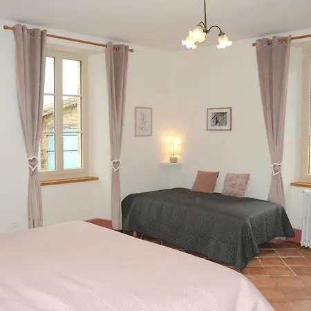 Ferme Du Grand Breton - Et Table D'hotes Beaumont-de-Lomagne
