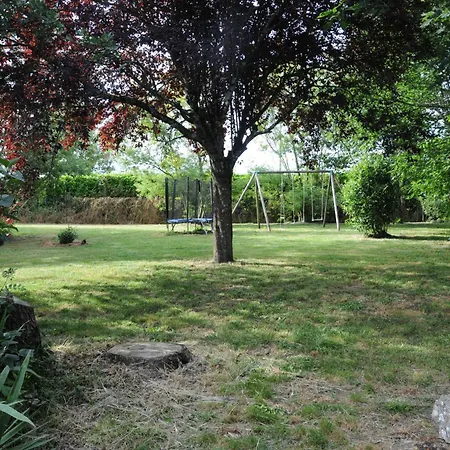 Ferme Du Grand Breton 3* Beaumont-de-Lomagne