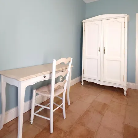 Nocleg ze śniadaniem Ferme Du Grand Breton Beaumont-de-Lomagne