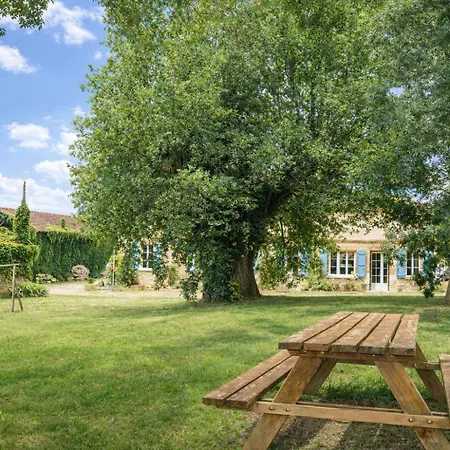 Ferme Du Grand Breton - Et Table D'hotes 3* Beaumont-de-Lomagne
