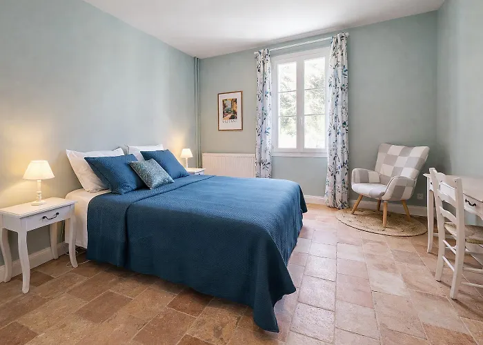 Couette-café Ferme Du Grand Breton