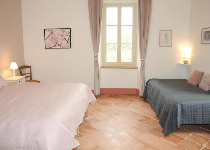 Ferme Du Grand Breton