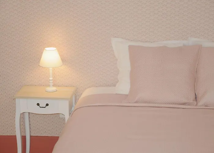 Ferme Du Grand Breton 3* Beaumont-de-Lomagne