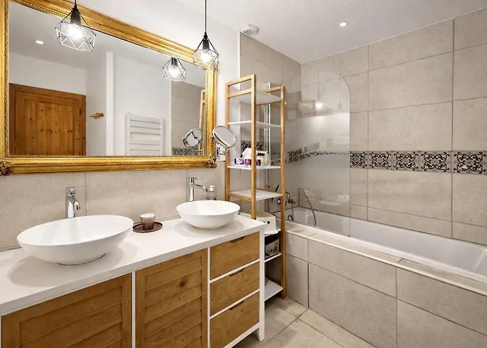 Bed and breakfast Ferme Du Grand Breton 3*