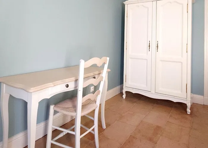 Couette-café Ferme Du Grand Breton Beaumont-de-Lomagne