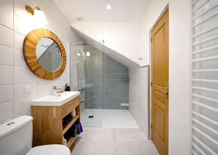 Ferme Du Grand Breton 3* Beaumont-de-Lomagne