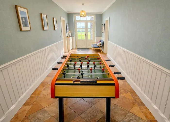 Ferme Du Grand Breton 3*